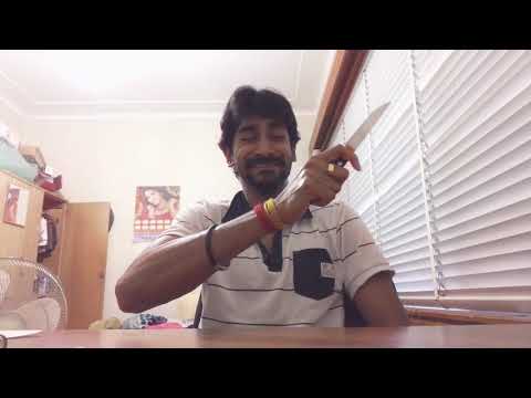 Tharshan Nithiey 3 Moonu climax scene suicide Dhanush