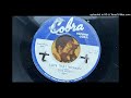 Otis Rush - Love That Woman (Cobra) 1957 - DJ Pete Pop Otis Rush - Love That Woman (Cobra) 1957