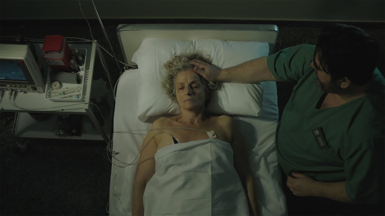 La dosis – trailer | IFFR 2020