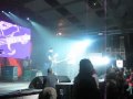Eddy Current Suppression Ring - You Let Me Be Honest With You - Meredith Music Festival