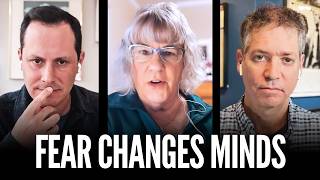 Measles Outbreaks Are Changing Minds—Fast (w/ Therese Vogel)