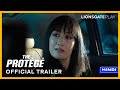 The Protégé | Maggie Q, Michael Keaton, Samuel L. Jackson |Official Trailer in हिंदी @lionsgateplay​