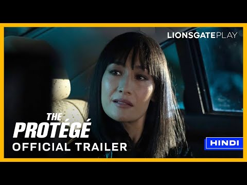 The Protégé | Maggie Q, Michael Keaton, Samuel L. Jackson |Official Trailer in हिंदी 