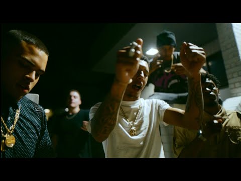 YWD Kyran | Pick and Choose (Official Music Video)