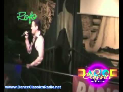 Rofo   Youve Got To Move It On