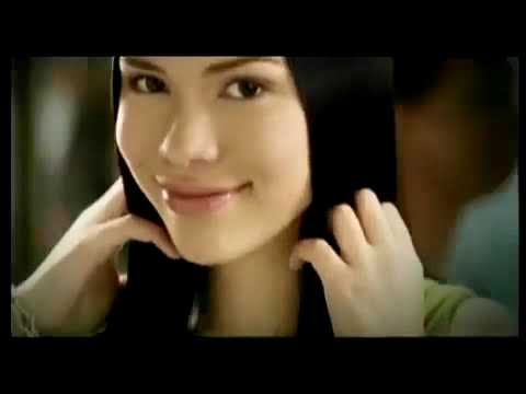 Rejoice Winning Hair "Cashet-Meals" TVC 15s 2006-2007