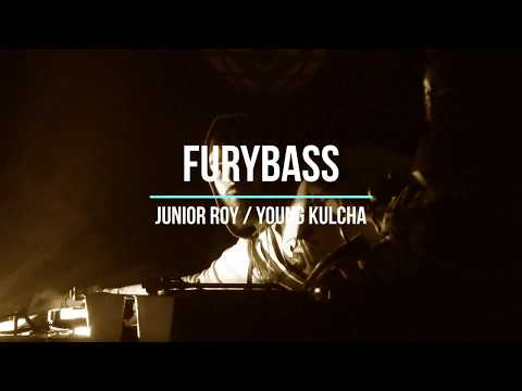 Young Kulcha & Junior Roy - Peace n' Love [Freestyle] (Backed by Furybass Sound) Nov.3.2018