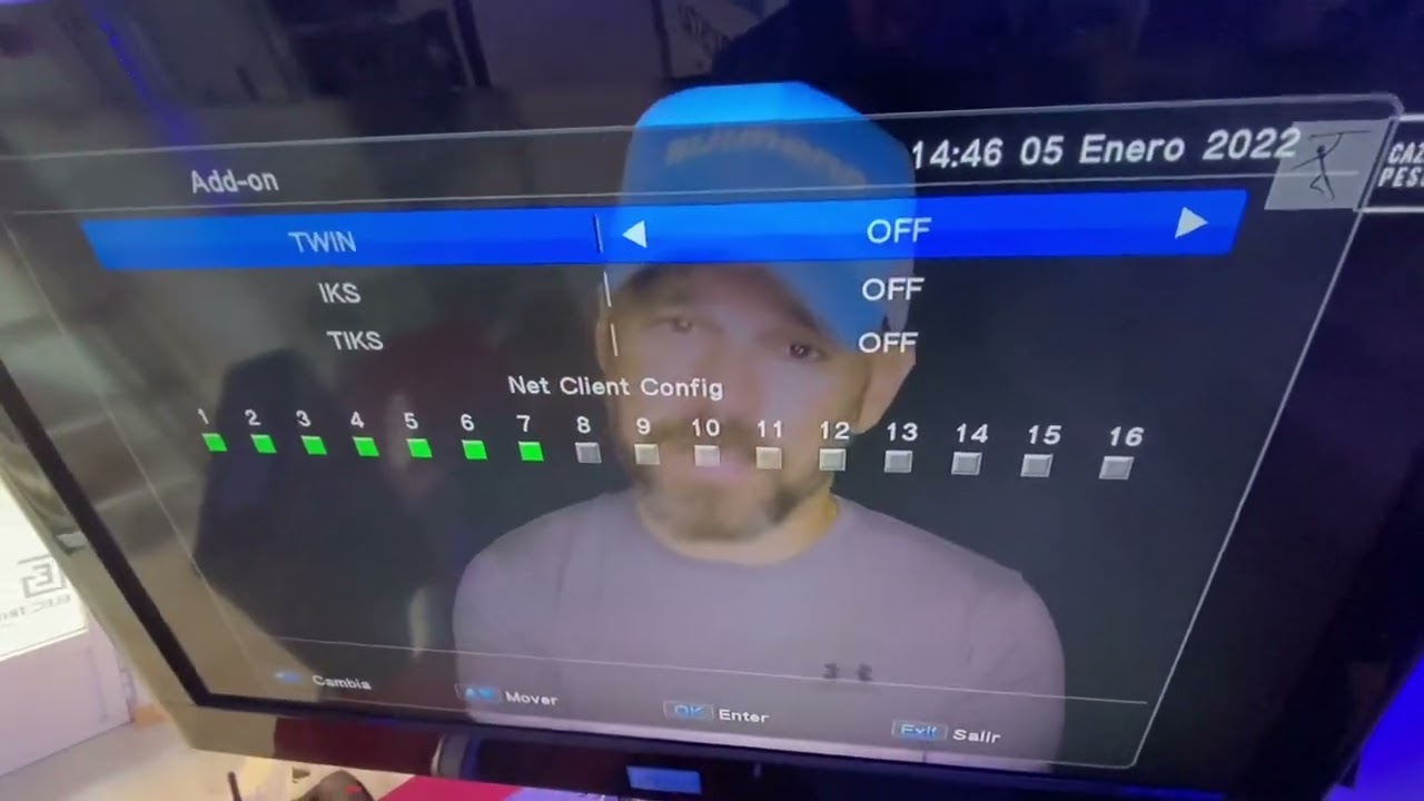 Watch COMO METER CCAM EN ENGEL @electricistasengranada Now COMO METER CCAM EN ENGEL @electricistasengranada