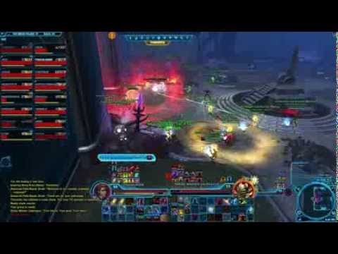 Severity Gaming - Dread Master Calphayus (16M HM)