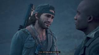 【DAYS GONE #65】Subtitled version/字幕実況(デイズゴーン) First horde/初めての大群