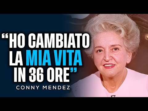 Le Potenti Parole MAGICHE -  Otterrai tutto ciò che Vuoi! | Conny Mendez Italiano