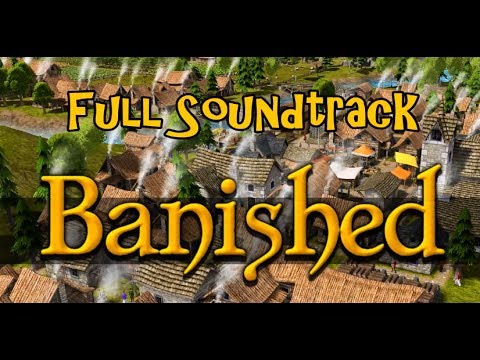 Banished Full Soundtrack [HD]