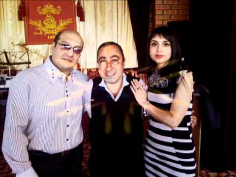 ГАРИК ШАМЯН - МАРТИН ПОГОСЯН - НЕ ПОКИДАЙ.flv +79295204044