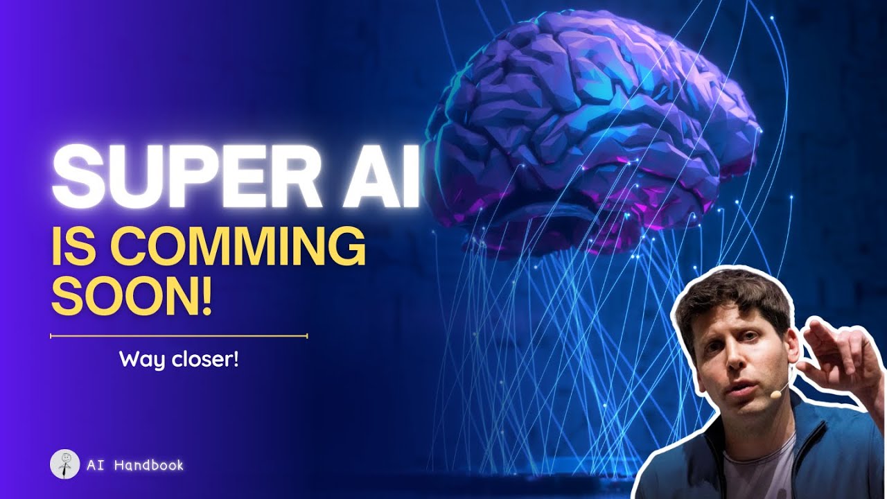 Discover Sam Altman's REVOLUTIONARY Visions for AGI & AI Agents!