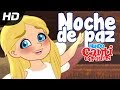 Noche de Paz, Juana, Villancico Animado - Mundo Canticuentos