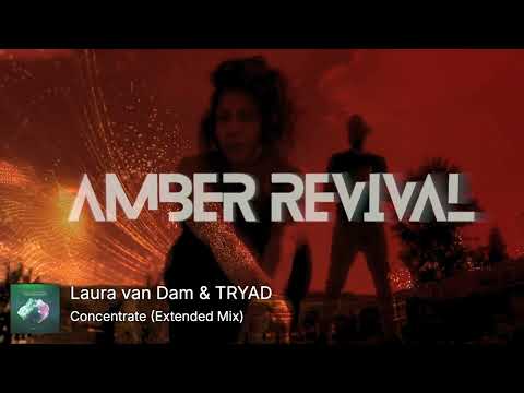 Hidden Light Radio Show #010 by Amber Revival (HL010)