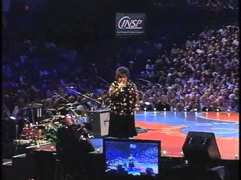 Perrys.  Living in Canaan Now.