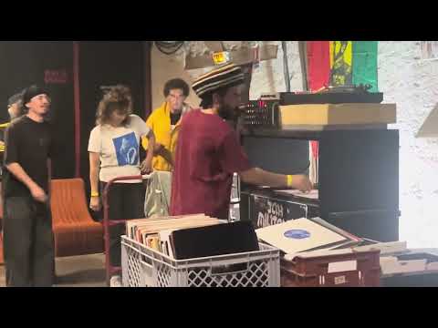 JAH MILITANT LAST ONE - PLAY IT LOUD