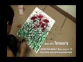 Just Sprinkling Around Some Paint