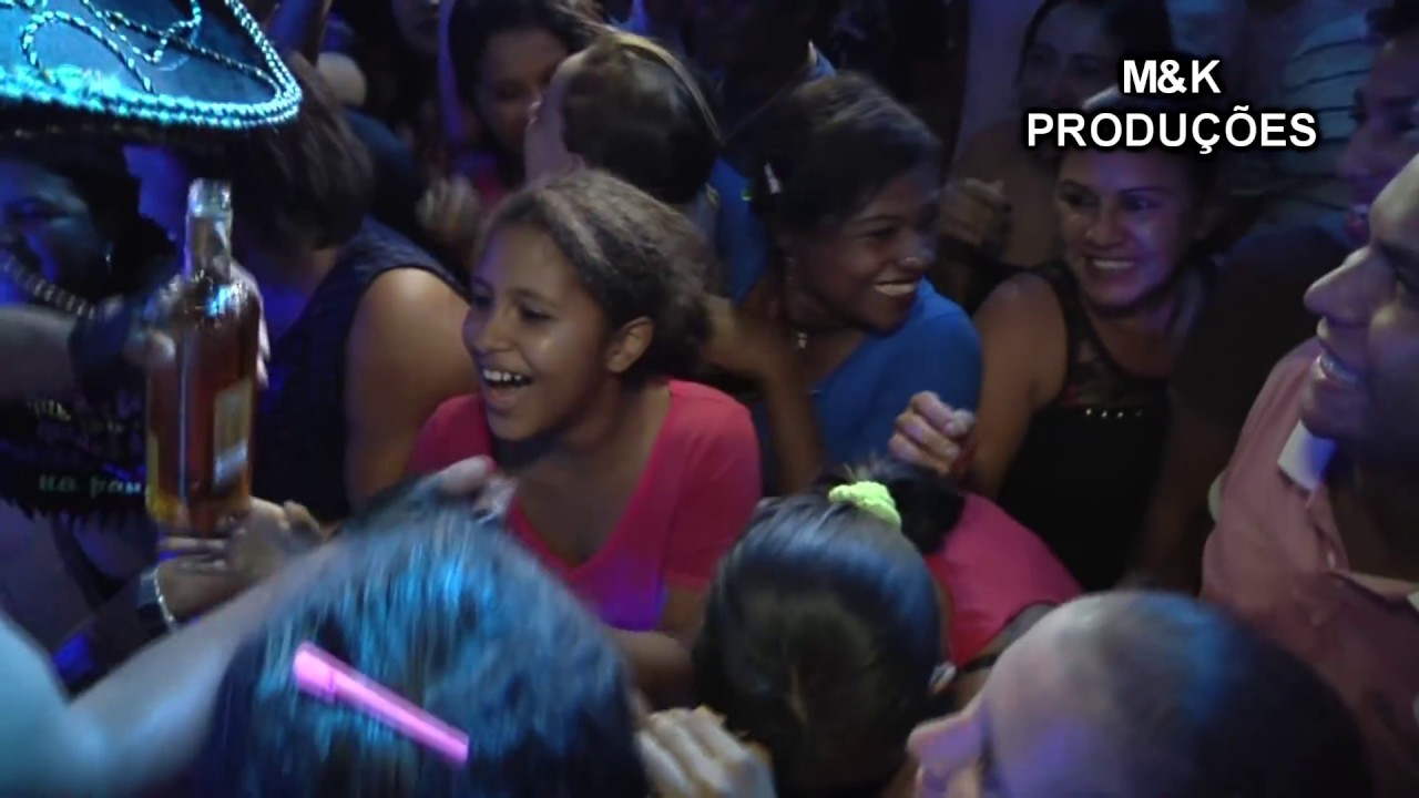 SHOW DAS TEQUILEIRAS DO FUNK MANGUEIRÃO SHOW DIA 09/09/2015