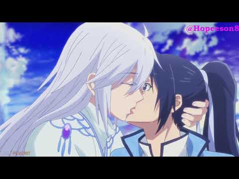 Soul Contract/Spiritpact Kiss day