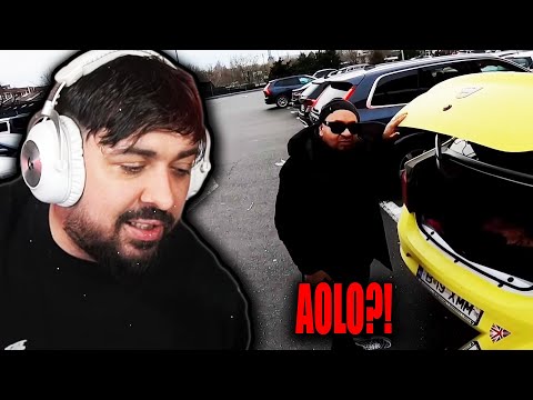 IMOGEN REACTIE GoRider - SAPTAMANA PE GHIDON #53