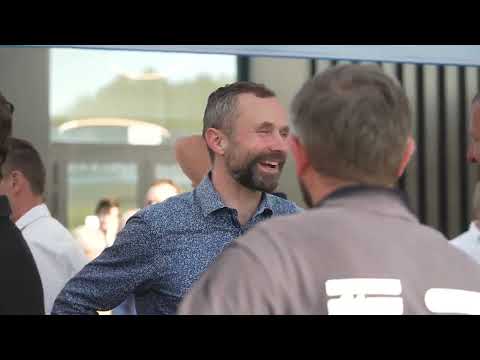 Experience The Productivity Drive 2025 roadshow by Akzonobel Vehicle Refinishes and Sikkens!