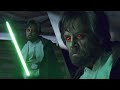 Luke Skywalker did NOT try to kill Ben Solo - Talking Star Wars: Episode 8 - The Last Jedi