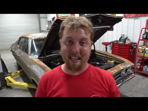 How to Flush Coolant: Step-By-Step Instructions from Kyle Lindsey