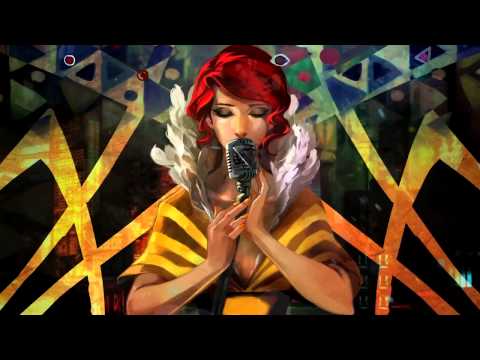 Transistor - Old Friends (Feat. Red)