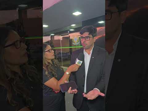 Câmara de Jussara ganha destaque em 4º lugar no ranking de transparência 2025