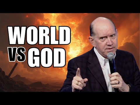 Is a Mutiny Against God Coming?