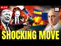 Brian Berletic: Putin & Trump's Ukraine BOMBSHELL Stuns World–NATO's Next War Begins NOW