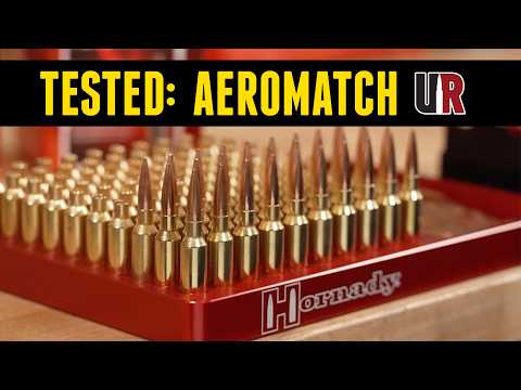 Hornady Bullets