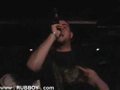 Tito Soul Vs Kintas (Cuartos) [¿Preparado? No, Gracias 2]