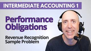 IFA25 – Allocating Price to Multiple Performance Obligations (Revenue Recognition)