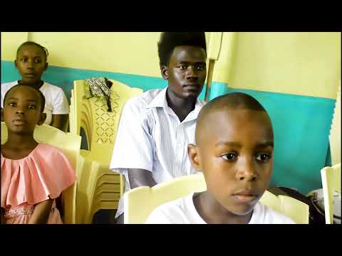 Mbote Ft R Kay Ke -Mungu na nakupenda official video