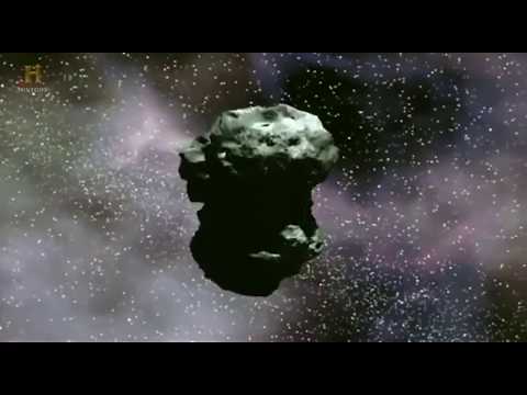 Koniec Ziemi - film dokumentalny. Lektor PL