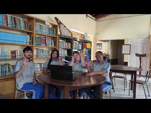 ENTREVISTA GRUPAL AL SEMESTRE 3 PFC IENSUMOR POR PARTE DEL SIIT SOBRE EL TERRITORIO