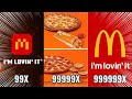 McDonald S Little Caesars The Minecraft McDonald S Getting 999999X Speed