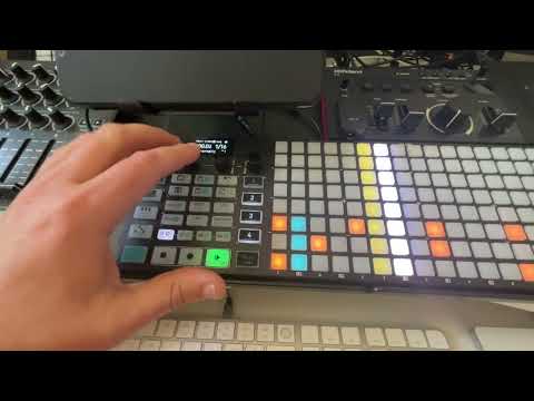 OXI One Sequencer: The Learning Continues