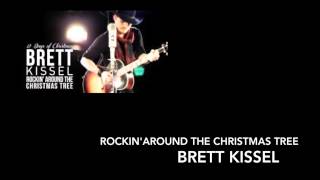 Brett Kissel - Rockin' Around the Christmas Tree - Single (Audio Only)