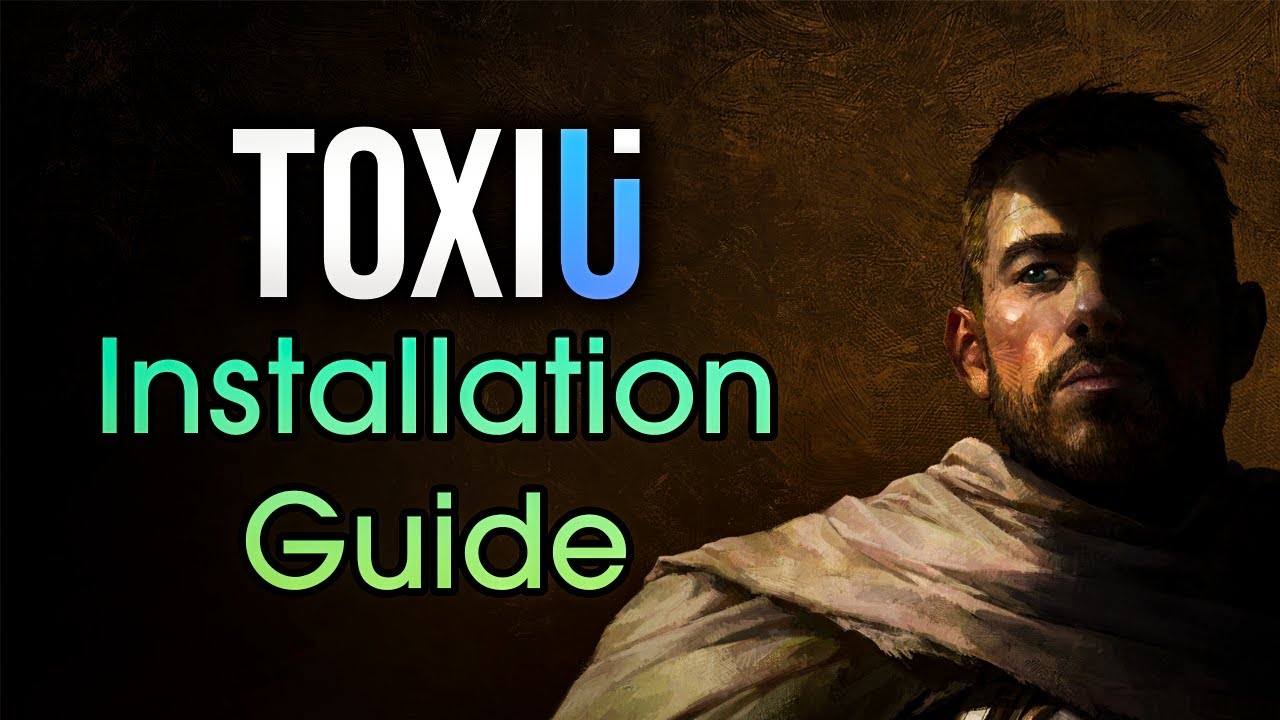 Installation Guide