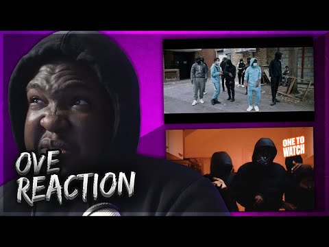 REACTING TO Bagzoverfame x Riskey x SK - Foreal & May Squeeze x Riskey x Bagzoverfame - Beef