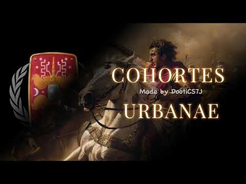 Cohortes Urbanae | ROBLOX Animation