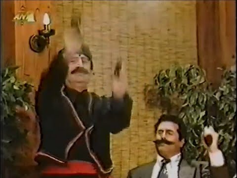 (1990) Harry Klynn Show - "Fakes"