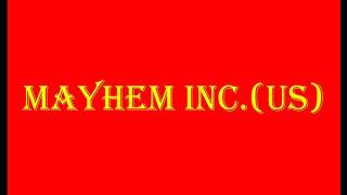 Mayhem Inc.(US)-Insanity Controls(1984)