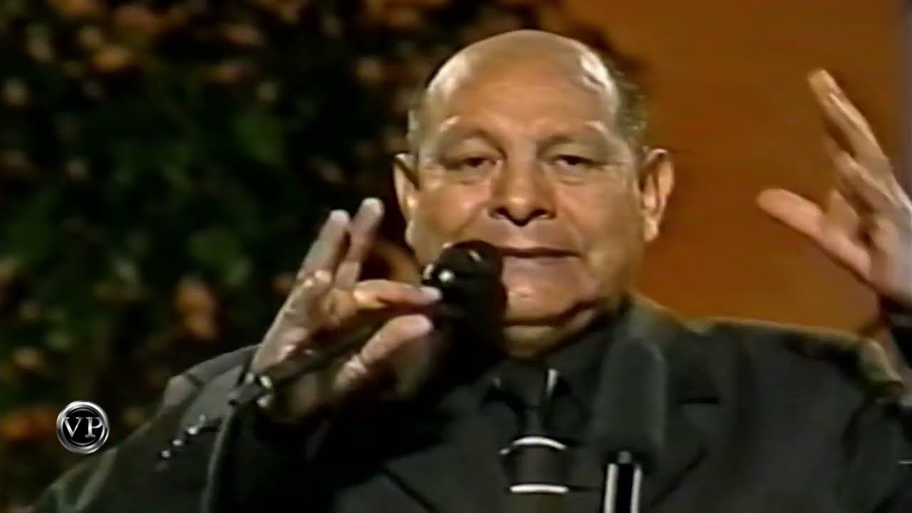 Pr. Bullón - La Familia de Dios