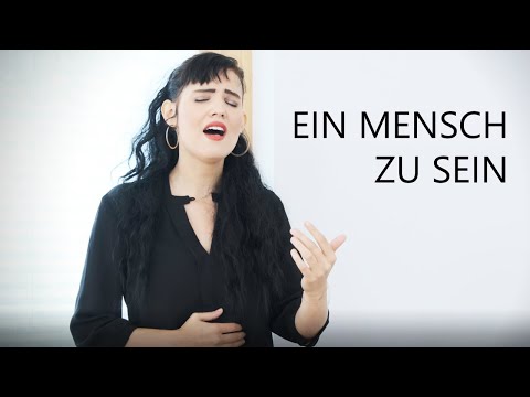 Ein Mensch zu sein - Arielle (Musical) - Sandra E. Mae LIVE