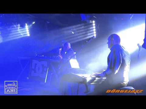 Random Trip "1" A38 2014 03 11.